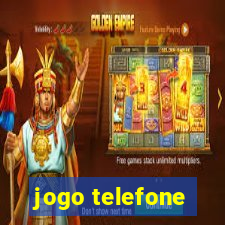 jogo telefone